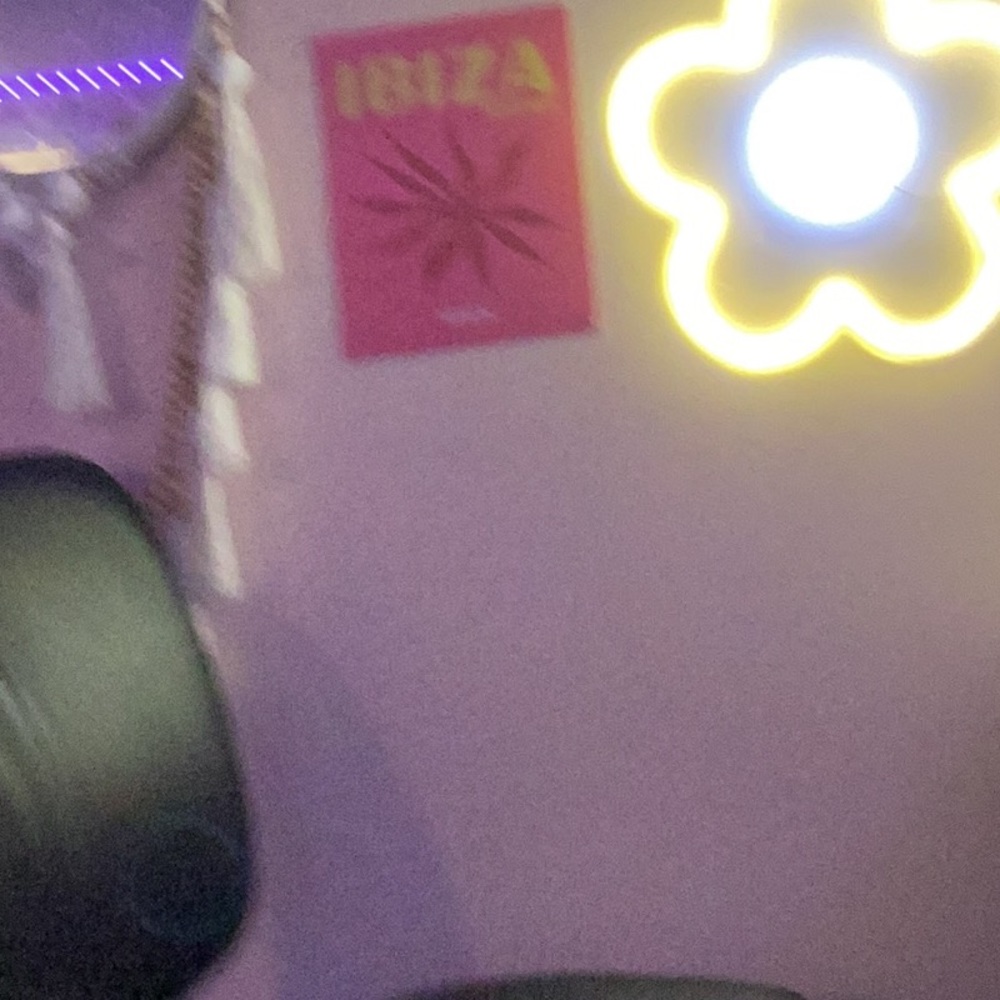 Meet your Posher, Brynn